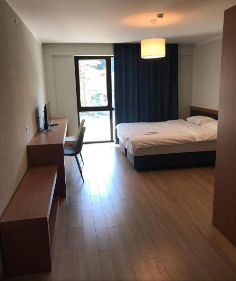 Orbi Palace Delux Bakuriani Room 470 Exterior foto